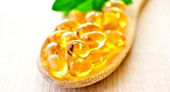 Vitamin E trong Hạt macca
