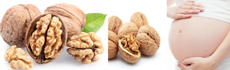 Lợi ích cho thai nhi