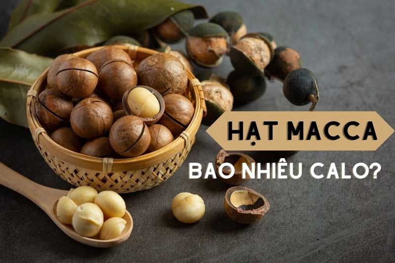 Tăng cân do hàm lượng calo cao