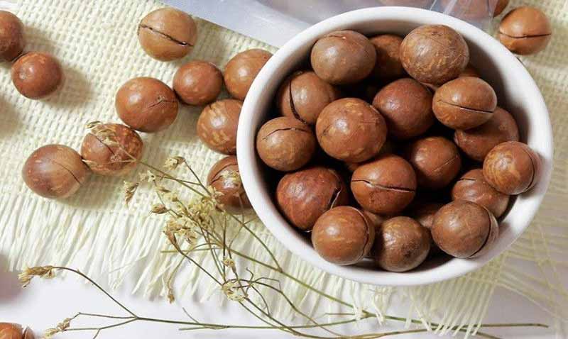 Cách bà bầu ăn hạt macca an toàn