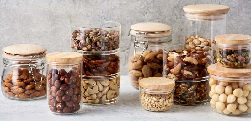 Các câu hỏi thường gặp về cách bảo quản hạt macca