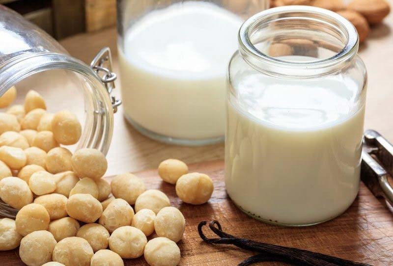 Sữa hạt macca là gì? Tổng quan về dinh dưỡng