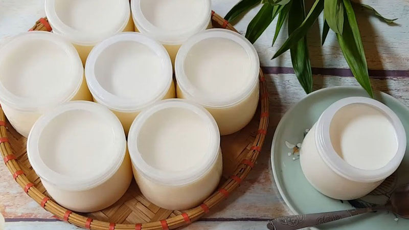 Lưu ý khi làm và uống sữa hạt macca