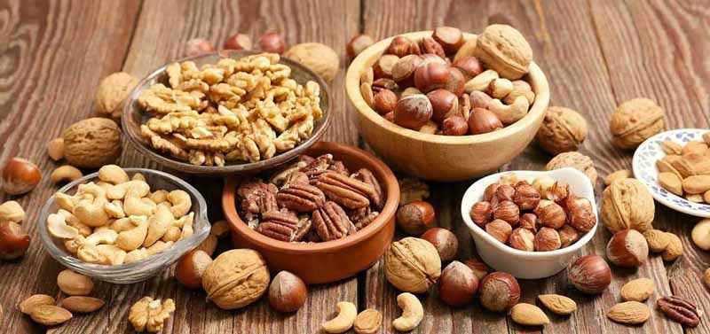 Cách làm sữa hạt macca hạnh nhân tại nhà