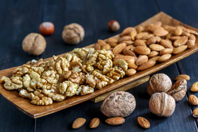Cách làm sữa hạt macca óc chó thơm ngon, tiết kiệm
