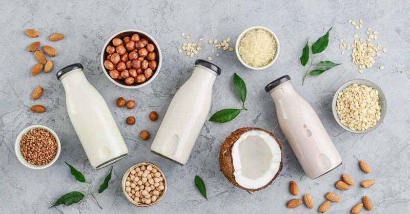 Mẹo làm sữa macca yến mạch thơm ngon, tiết kiệm