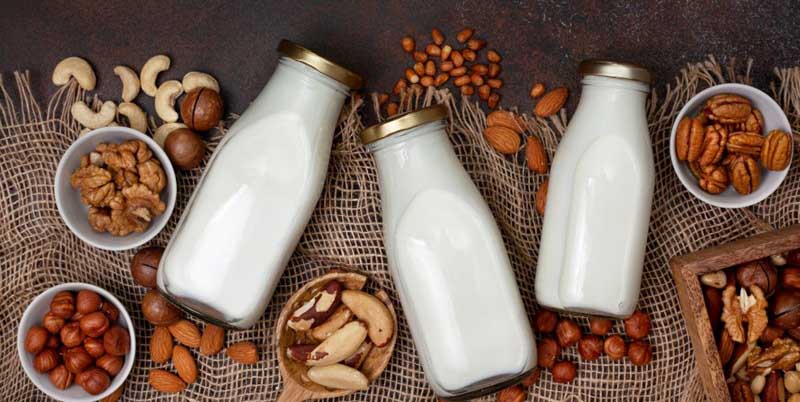 Lưu ý khi làm và uống sữa macca yến mạch