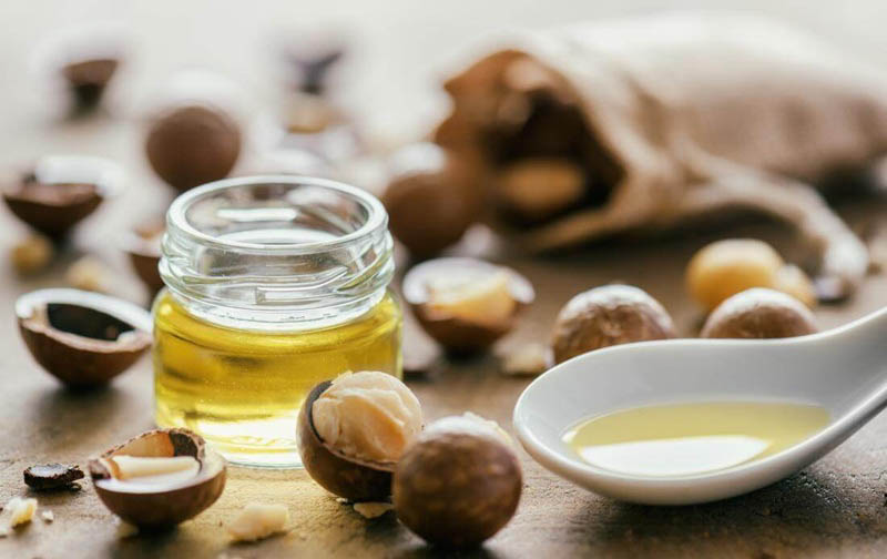Các cách sử dụng tinh dầu macca hiệu quả