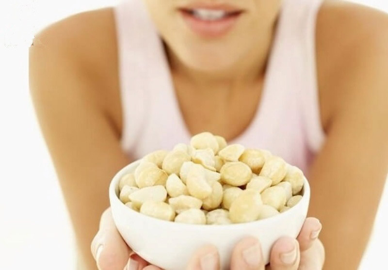 Lợi ích của tinh dầu macca
