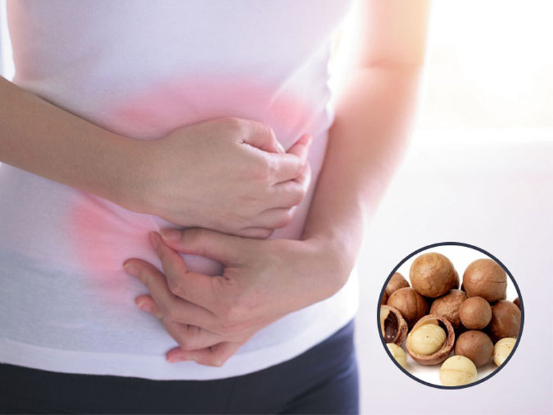 Lưu ý khi sử dụng tinh dầu macca