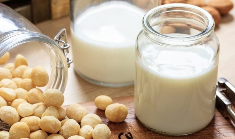Sữa hạt macca là gì? Tổng quan về dinh dưỡng