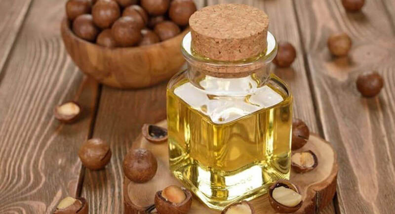 Cách chọn tinh dầu macca chất lượng